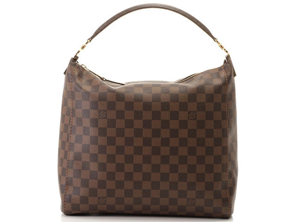 LOUIS VUITTON Bag Shoulder Portobello Damier